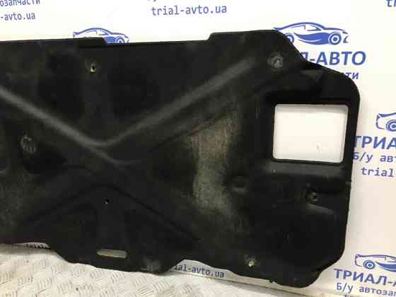 Обшивка капота Mitsubishi Pajero Wagon 2006-2022 5915A050 (Арт. 56646) Київ