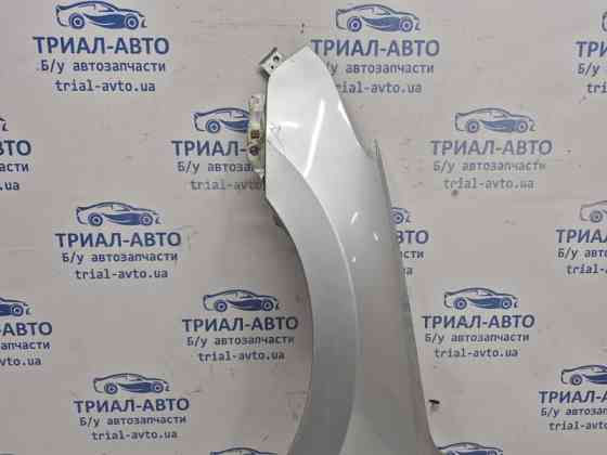 Крыло переднее левое Hyundai I30 2007-2012 66311-2L030 (Арт. 61668) Киев