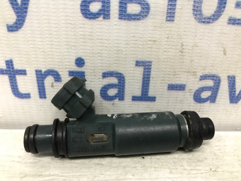 Форсунка топливная Toyota Land Cruiser J100 4.7 1998 (б/у) Киев - изображение 1