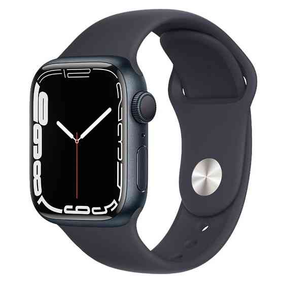 Ремешок Hoco WA01 Flexible series для Apple watch (38/40/41mm) Херсон