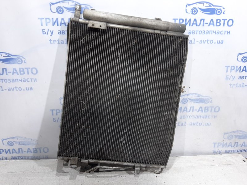 Радиатор кондиционера Kia Sorento 2009-2014 976062P000 (Арт. 22813) Київ - зображення 3
