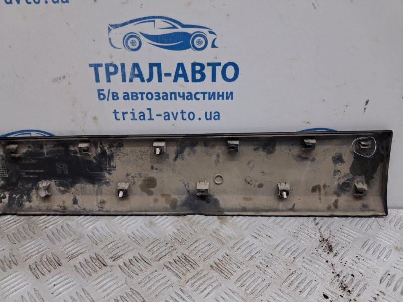 Накладка двери Chevrolet Captiva 2006-2018 96439708 (Арт. 77149) Київ - зображення 6