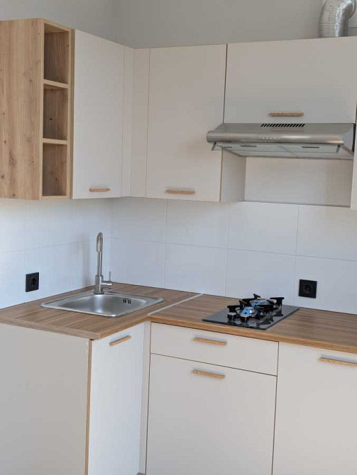 продажа 1-к квартира Киево-Святошинский, Крюковщина, 33800 $  - зображення 3