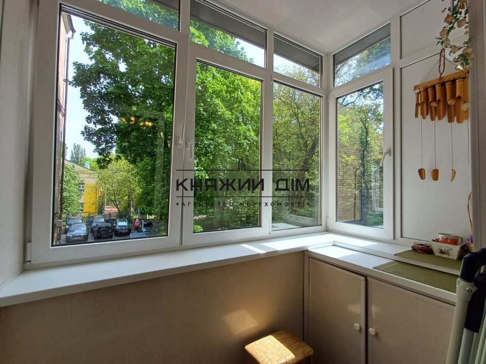 Оренда 2 кімнатної квартири на Печерську Киев - изображение 10