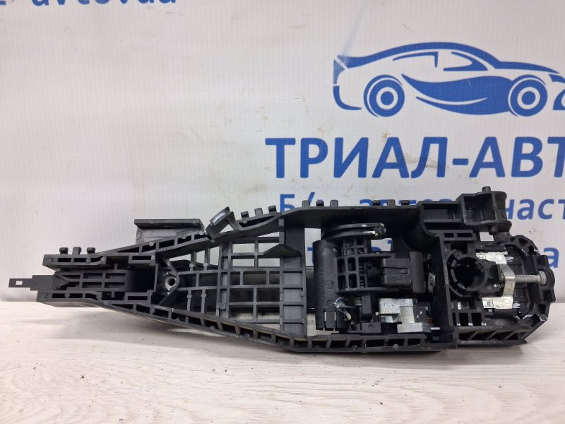 Ручка двери внешняя задняя левая Jeep Cherokee 2013-2019 68082689AE (Арт. 75086) Київ - зображення 3