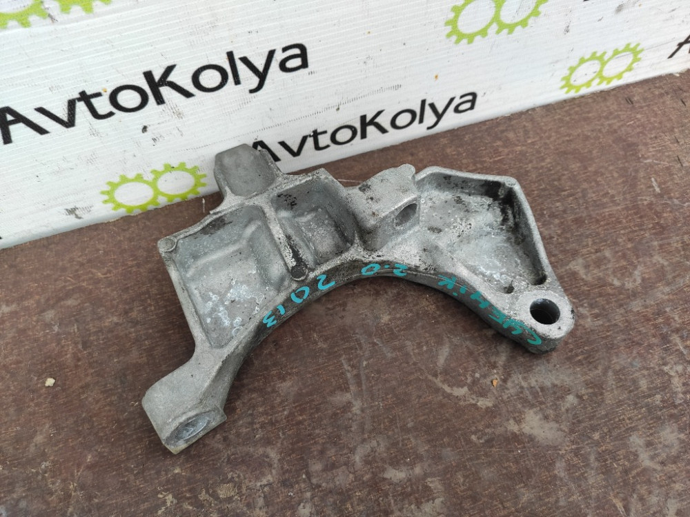 Кронштейн КПП Renault Scenic III 2.0 dci 2009-2016 (112530001R) Ковель - изображение 3