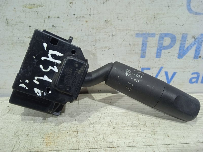 Переключатель подрулевой правый(дворники) Mazda 3 2003-2009 BN8V66128 (Арт. 8052) Киев - изображение 1