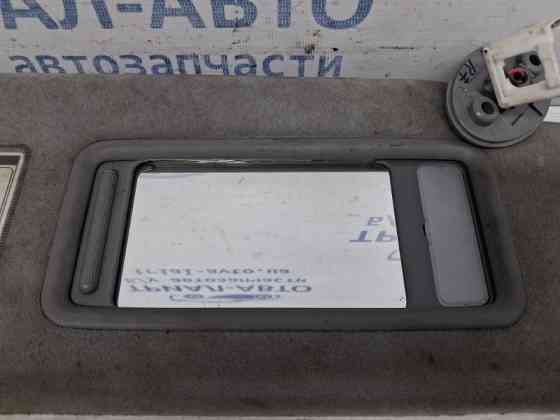 Козырек солнцезащитный правый Toyota Prado J120 4.0 1GR-FE 2002 (б/у) Київ
