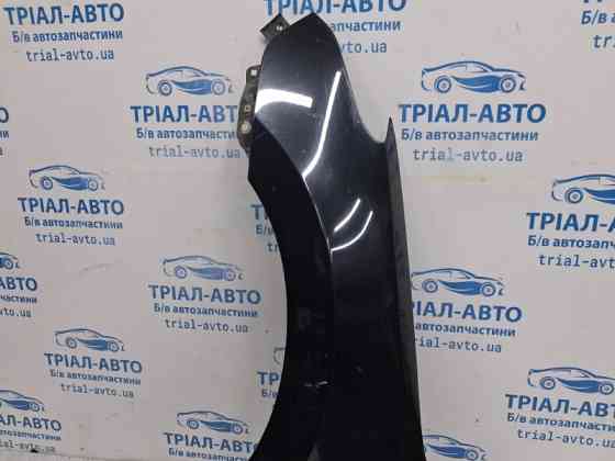 Крыло переднее левое Hyundai I30 FD 1.6 БЕНЗИН G4FC 2007 (б/у) Київ