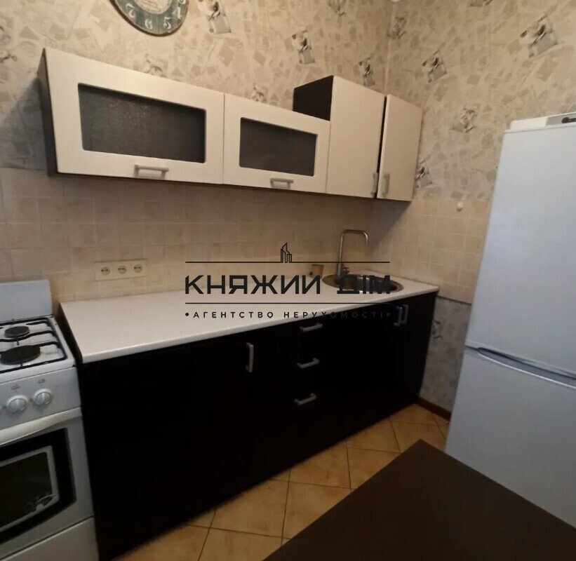 Відмінна 2-х кімнатна метро Арсенальна. Код об'єкта 1166031. Київ - зображення 12