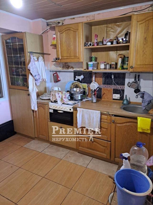 Будинок-дача на Хаджибеївському лимані Одесса - изображение 4