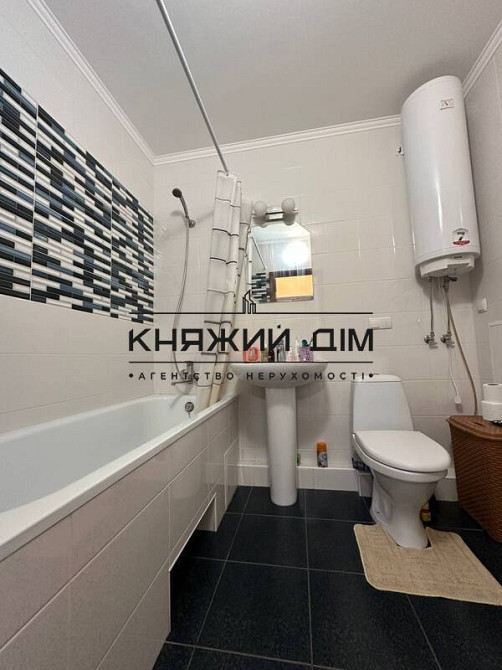 Оренда 1 кім. квартири у новобудові біля метро Осокорки. № 11118245 Київ - зображення 10