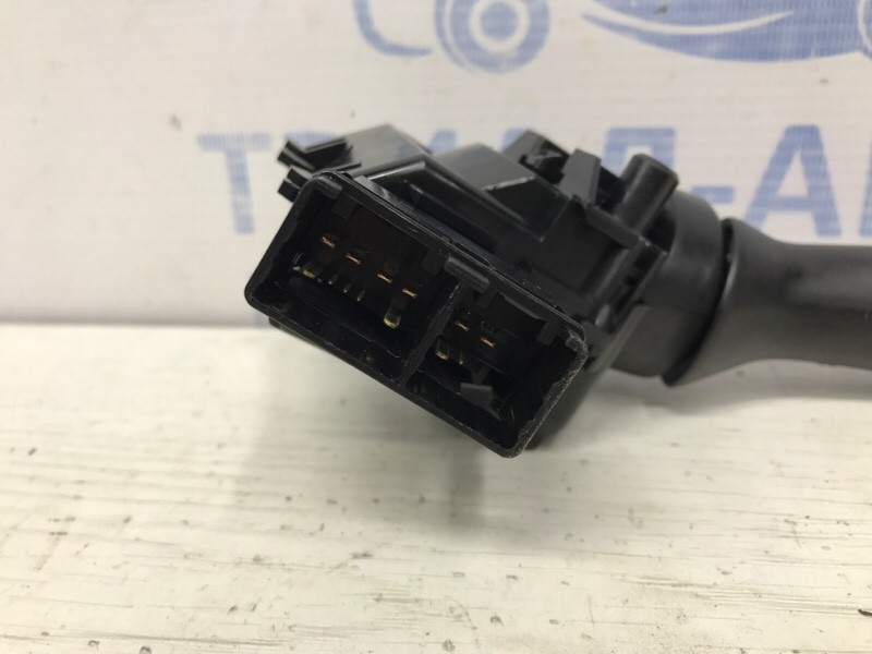 Переключатель подрулевой правый(дворники) Subaru Outback BS 2.0 DIESEL EE20Z 2014 (б/у) Київ - зображення 4