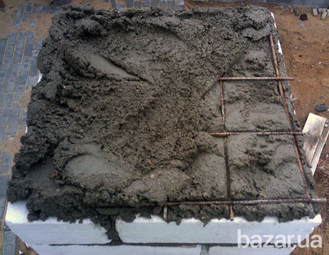 Армопояс 50х50, 65х65, 70х70, 100х100 для армирования кладки Київ - зображення 3