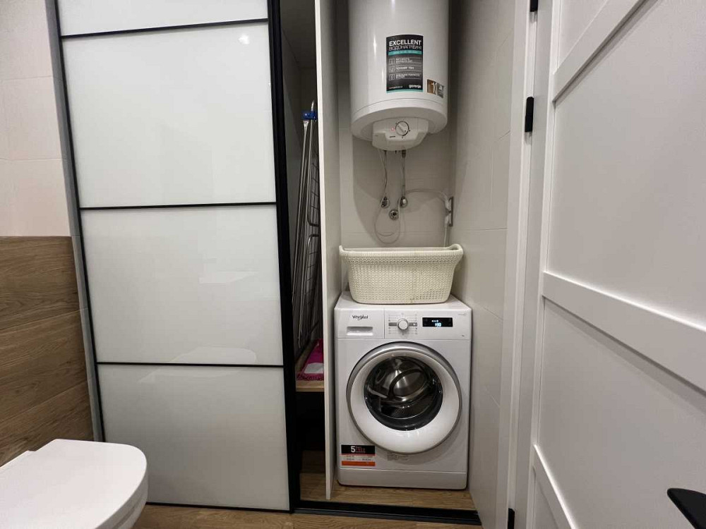 долгосрочная аренда 1-к квартира Киев, Шевченковский, 1000 $/мес. Киев - изображение 9