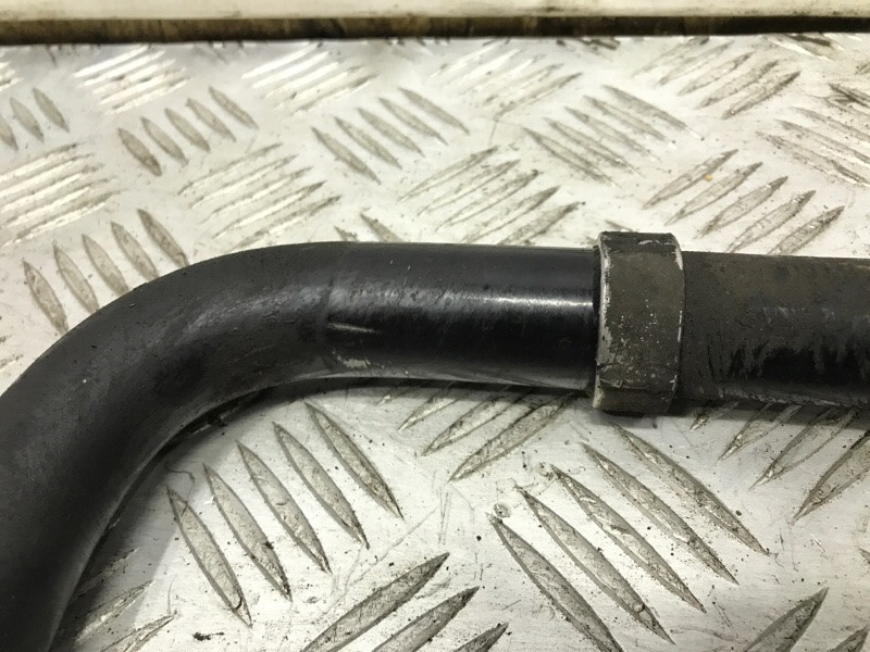 Стабилизатор передний Kia Sorento BL 2.5 DIESEL D4CB 2002 (б/у) Київ - зображення 6