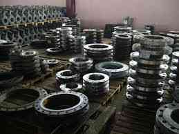 Фланец 1-125(А)-10 ГОСТ 12820-80 Киев