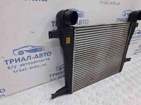 Радиатор интеркуллера Chevrolet Captiva 2006-2018 622998 (Арт. 64575) Киев