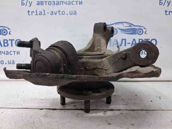 Кулак поворотный правый со ступицей Toyota Camry 2006-2011 4321158010 (Арт. 64137) Киев