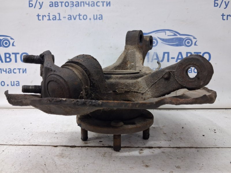 Кулак поворотный правый со ступицей Toyota Camry 2006-2011 4321158010 (Арт. 64137) Киев - изображение 3