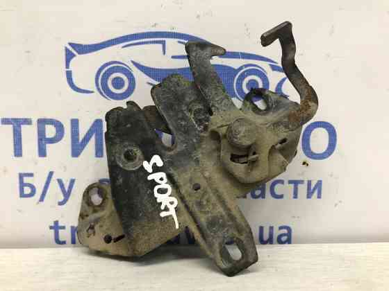 Замок капота Mitsubishi Pajero Sport K9 2.5 DIESEL 4D56 1996 (б/у) Киев