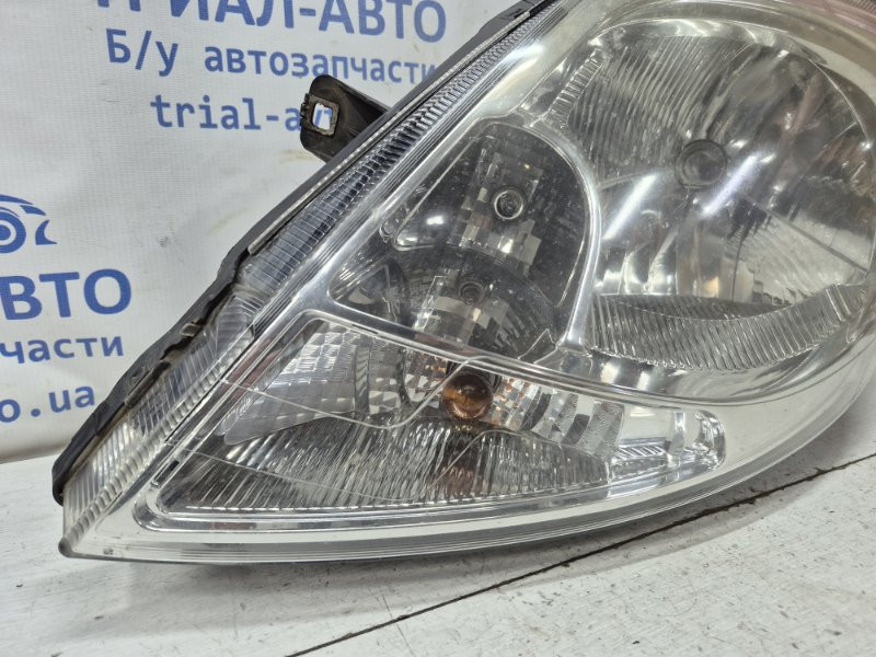 Фара левая Renault Trafic 2001-2014 8200701359 (Арт. 80806) Киев - изображение 7