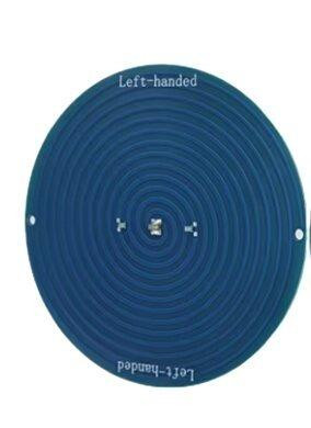 Антенна UWB 860MHz-6,5GHz 5-7dBi LHCP/RHCP, SMA-female (10802) Днепр - изображение 2