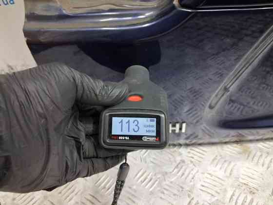 Крышка багажника Mitsubishi Outlander 2007-2012 5801A524 (Арт. 72718) Київ