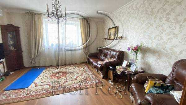 продажа 3-к квартира Киев, Оболонский, 130000 $ Киев - изображение 6