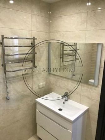 Оренда 1 кім. квартири в ЖК Патріотика, біля ст. м. Осокорки. № 11159185 Киев - изображение 9