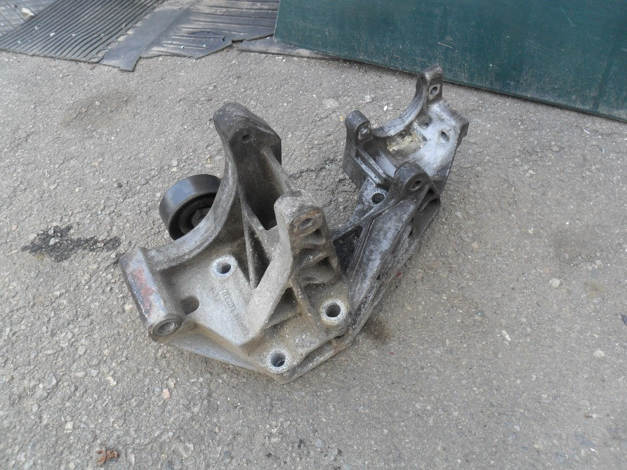 Кронштейн генератора і ГУР Ford Escort VII 1995-2000, 95AB10K019AA Винница - изображение 3