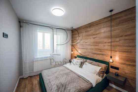 продажа 1-к квартира Киев, Святошинский, 64000 $ Киев