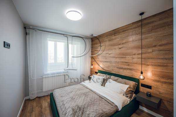 продажа 1-к квартира Киев, Святошинский, 64000 $ Киев - изображение 2