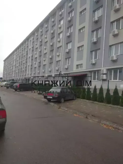 В аренду 1 кімнатна квартира ,метро Лісова код Киев - изображение 7
