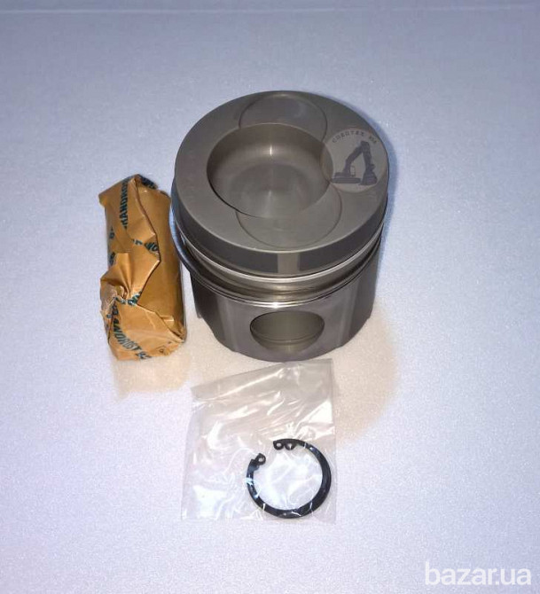 Запчастини двигуна MAN D 0826, D 2866/МАН 0826, 2866 Киев - изображение 1