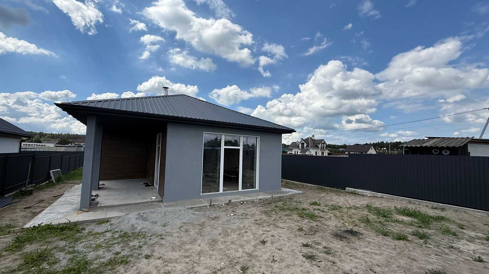 продажа 2-к дом Броварский, Рожевка, 39000 $  - зображення 3