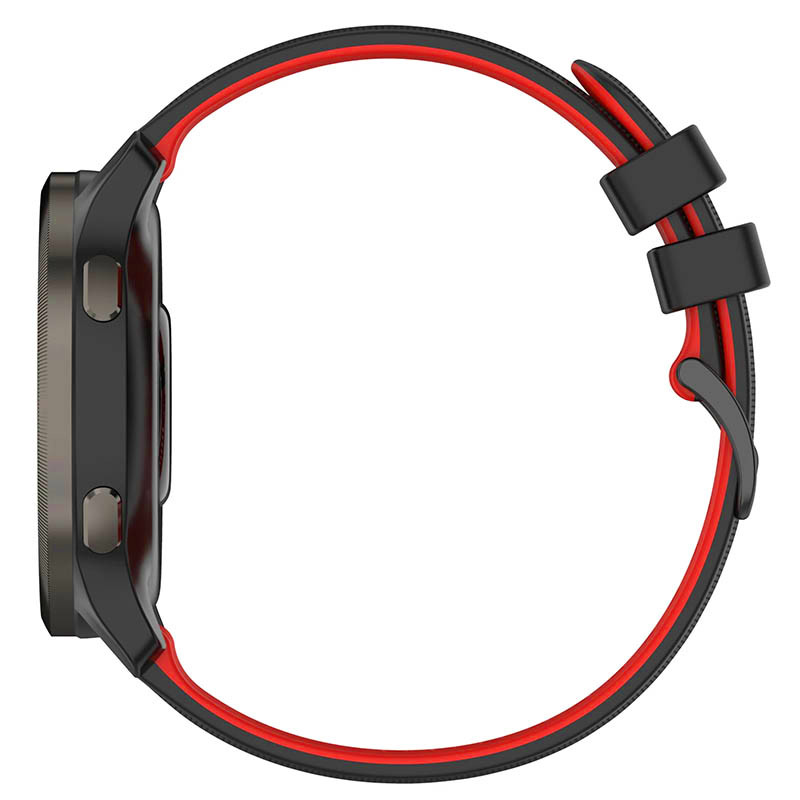 Ремешок Ribby для Smart Watch 20mm Херсон - зображення 6
