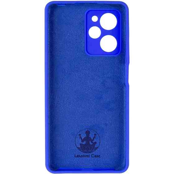 Чехол Silicone Cover Ummi Lakshmi Full Camera (AA) для Xiaomi Poco X5 Pro 5G Херсон