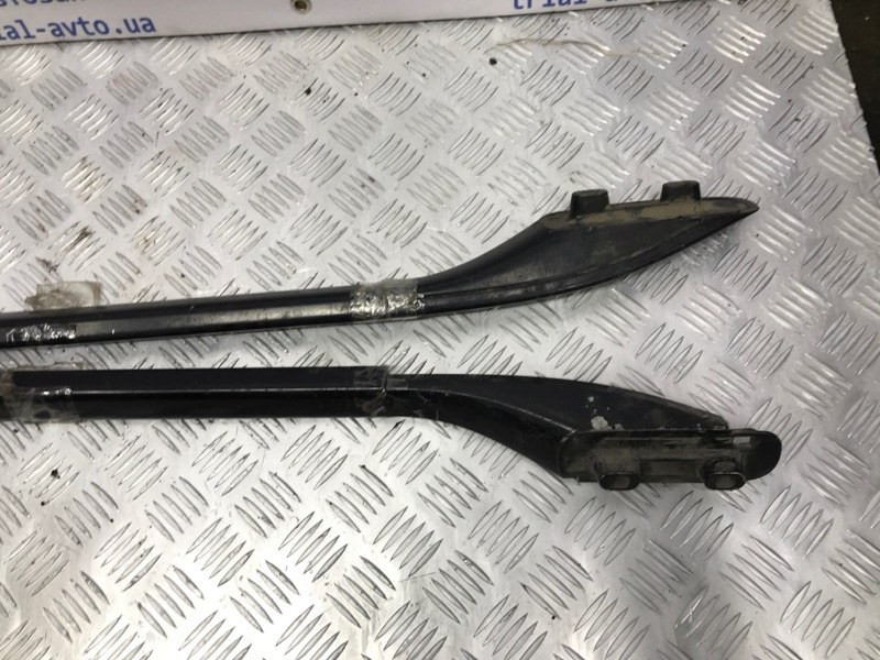 Рейлинги Toyota Land Cruiser 1998-2007 6347060031C1 (Арт. 17296) Киев - изображение 10