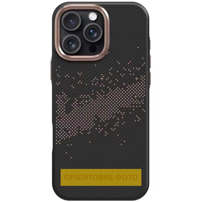 TPU чехол Monzo (MagFit) для Apple iPhone 17 Air (6.5") Херсон - зображення 1