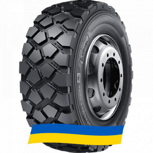 335/80 R20 Sportrak SP329 149/145K/L Универсальная грузовая шина Київ - зображення 1