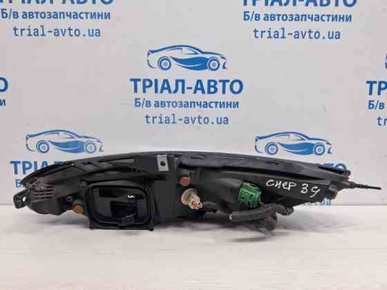 Фара правая Jeep Cherokee 2013-2019  (Арт. 75142) Киев