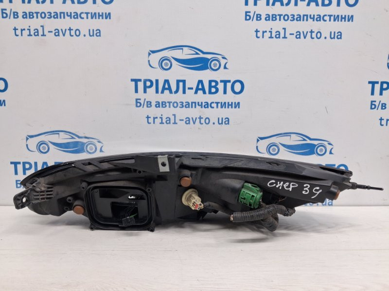 Фара правая Jeep Cherokee 2013-2019  (Арт. 75142) Киев - изображение 4