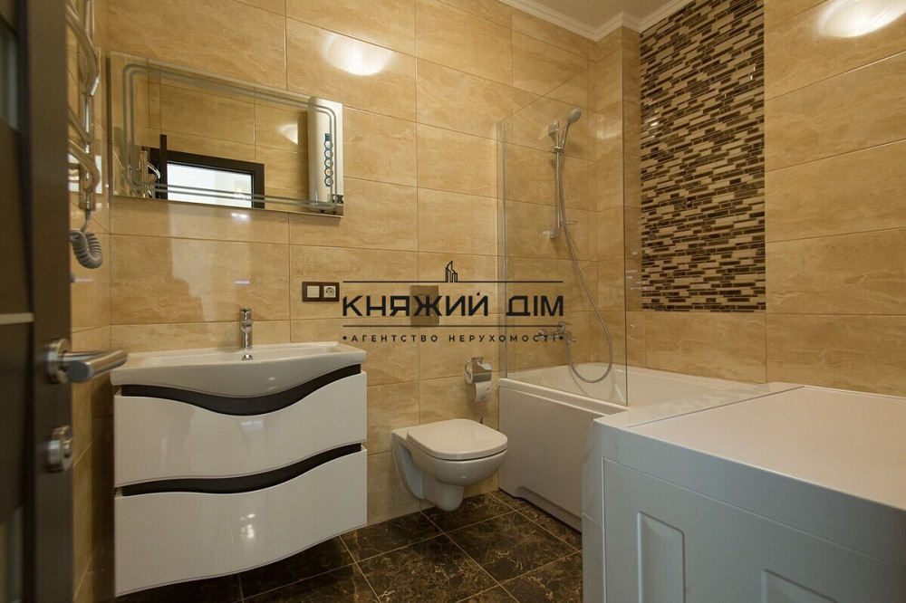 Оренда 2-кімнатної квартири в ЖК Obolon Residences, м. Мінська. Код об'єкта: 11197778 Киев - изображение 5