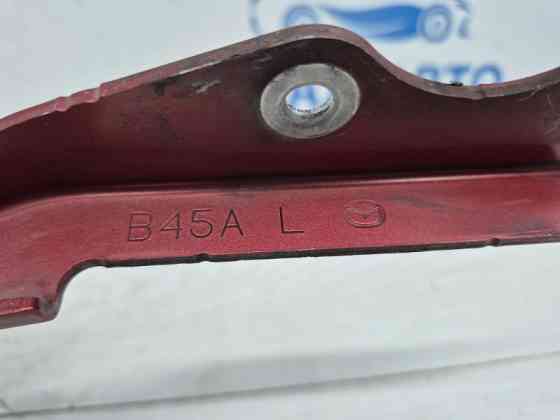 Петля капота левая Mazda 3 2013-2019 B45A-52-420A (Арт. 77710) Київ