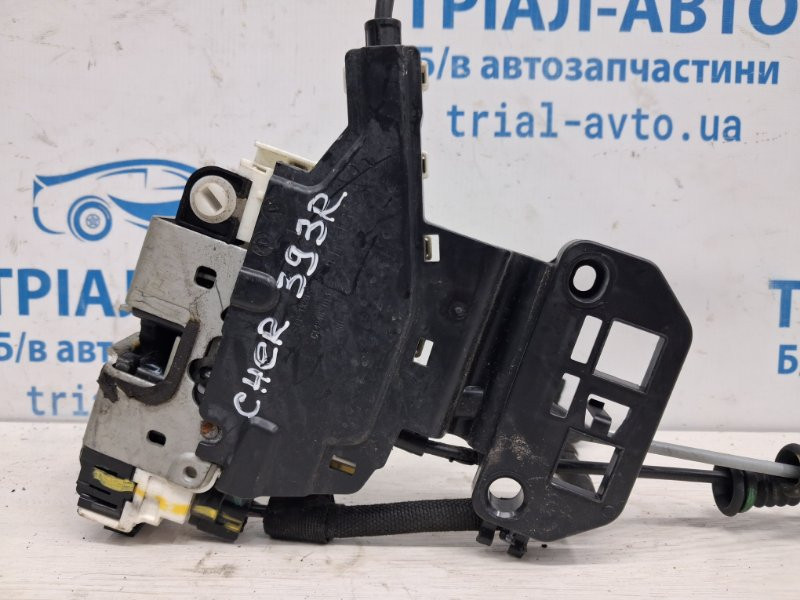 Замок двери задний правый Jeep Cherokee 2013-2019 4589914AD (Арт. 73302) Киев - изображение 3