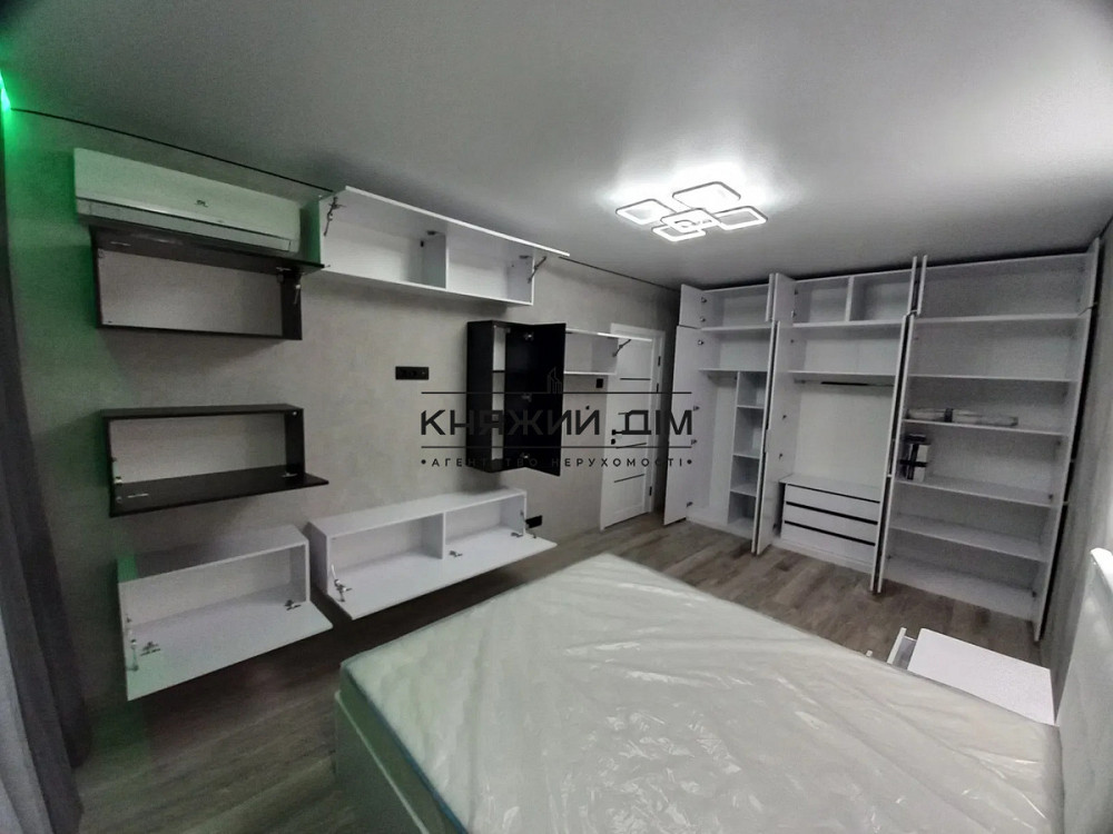 Продам однокімнатну квартиру ЖК Еврика Київ - зображення 1