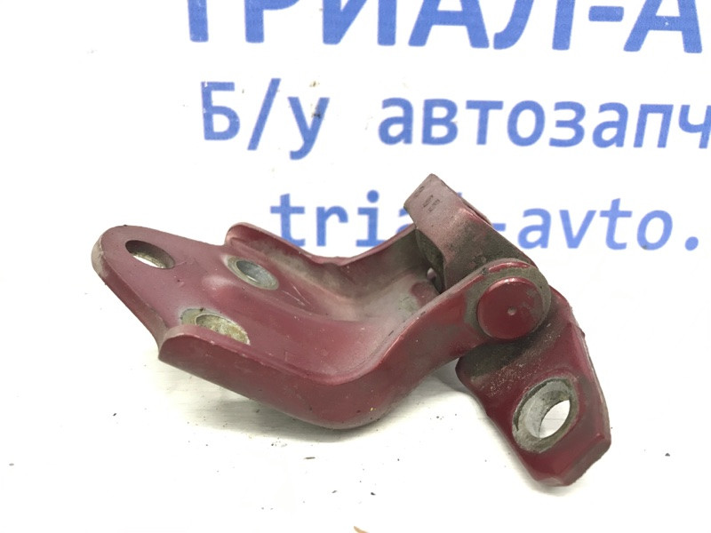 Петля двери передней правой Mitsubishi Pajero Sport K9 2.5 DIESEL 4D56 1996 (б/у) Київ - зображення 3