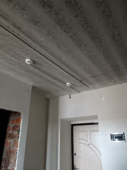 Продаж квартири в ЖК 777. Житомир - изображение 6