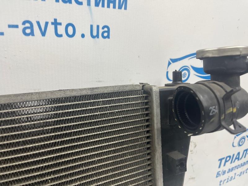 Радиатор основной Hyundai Sonata YF 2.4 БЕНЗИН G4KJ 2010 (б/у) Київ - зображення 7